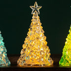 Christmas Tree Decoration Built-In LED Soft Glow
