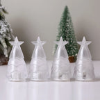 Christmas Tree Lamp Plug-In LED Warm White & Yellow