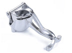 Citrus Juicer Heavy-Duty Aluminum & Steel Extra-Large Bowl