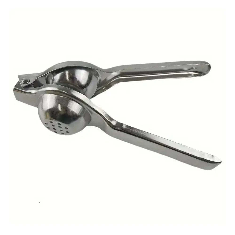 Citrus Juicer Stainless Steel Ergonomic Handle & Dishwasher Safe