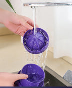 Citrus Juicer USB Rechargeable & Dual Battery