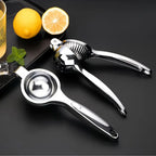 Citrus Squeezer Stainless Steel Ergonomic Handle