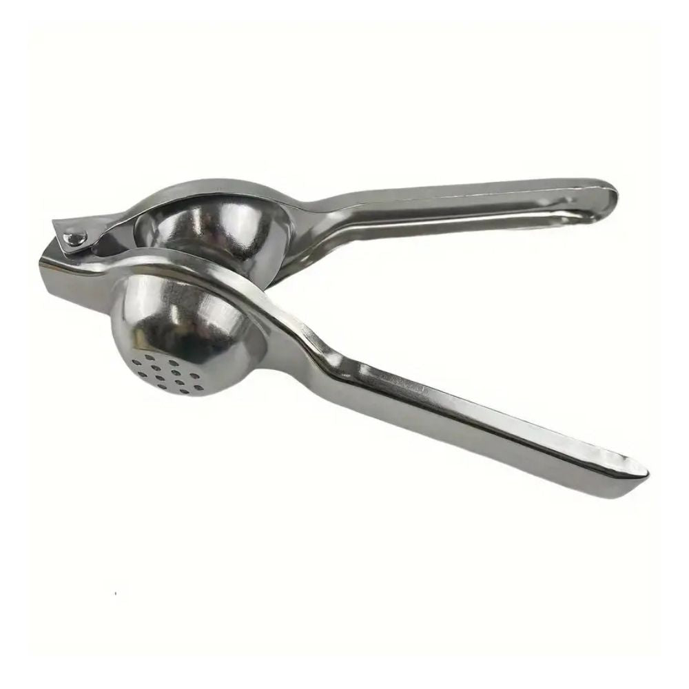 Citrus Squeezer Stainless Steel Ergonomic Handle