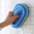 Cleaning Sponge Multi-Surface Reusable Rubber