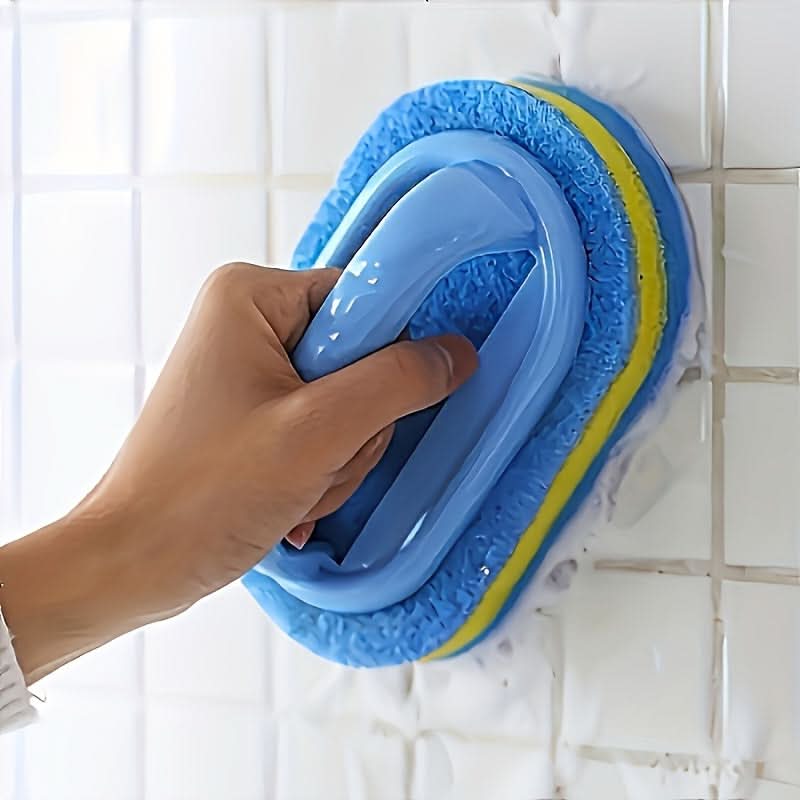 Cleaning Sponge Multi-Surface Reusable Rubber