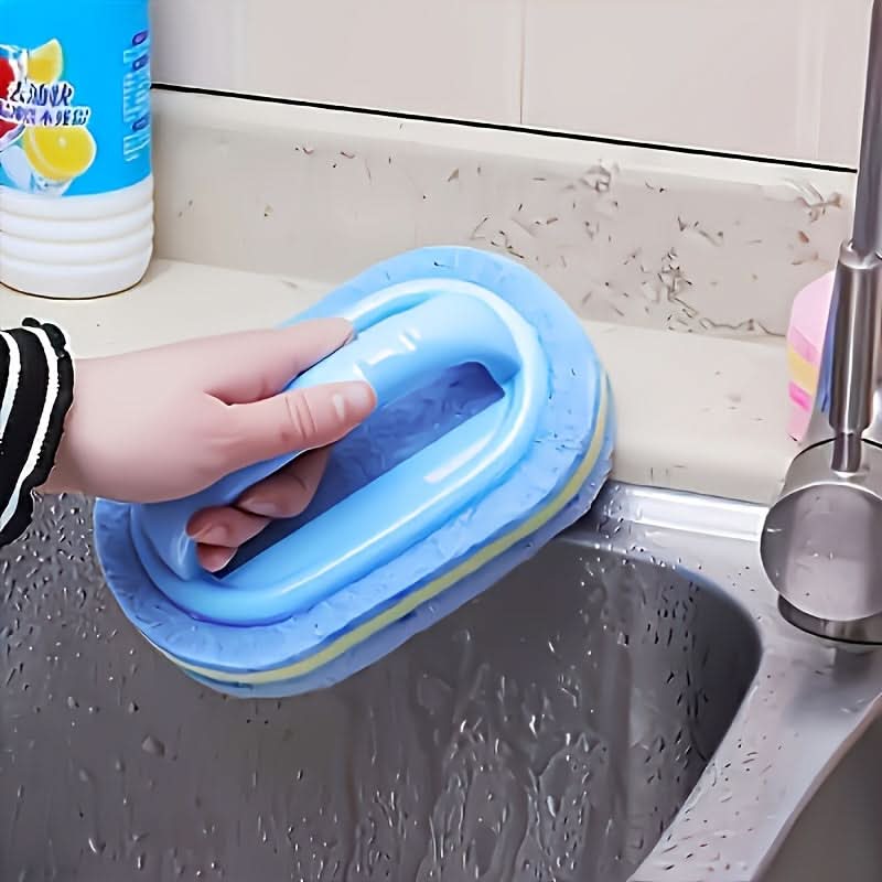 Cleaning Sponge Multi-Surface Reusable Rubber