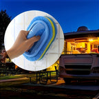 Cleaning Sponge Multi-Surface Reusable Rubber