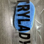 Cleaning Sponge Multi-Surface Reusable Rubber