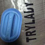 Cleaning Sponge Multi-Surface Reusable Rubber