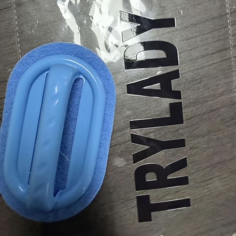 Cleaning Sponge Multi-Surface Reusable Rubber