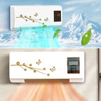 Climate Controller Dual Heating & Cooling Remote