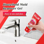 Clinging & No-Scrub Mold Remover Gel (For Grout & Caulk)