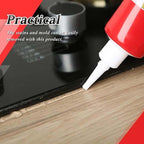 Clinging & No-Scrub Mold Remover Gel (For Grout & Caulk)