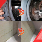 Clinging & No-Scrub Mold Remover Gel (For Grout & Caulk)