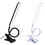 Clip Lamp USB Powered 3 Color Modes & Dimmable