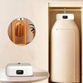 Clothes Dryer Portable USB-Powered Quick-Dry 20 Min