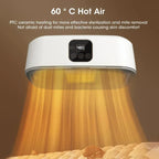 Clothes Dryer Portable USB-Powered Quick-Dry 20 Min