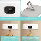 Clothes Dryer Portable USB-Powered Quick-Dry 20 Min