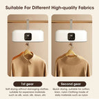 Clothes Dryer Portable USB-Powered Quick-Dry 20 Min