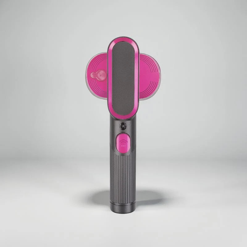 Clothes Steamer Handheld Travel Heats in 5 Seconds