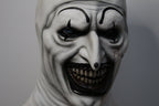 Clown Mask Full-Face Silicone Comfortable Fit
