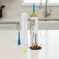 Cockroach Gel Bait Easy-Apply Indoor & Outdoor 30g
