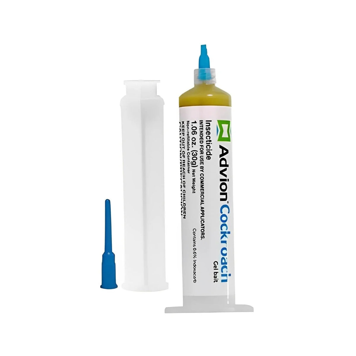 Cockroach Gel Bait Precision Spray 30g Non-Repellent