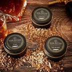 Cocktail Smoking Wood Chips Set Cherry Oak Hickory