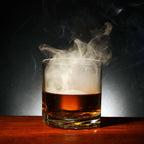 Cocktail Smoking Wood Chips Set Cherry Oak Hickory