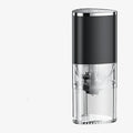 Coffee Grinder Ceramic Burr USB Rechargeable