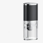 Coffee Grinder Ceramic Burr USB Rechargeable