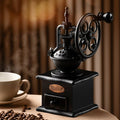 Coffee Grinder Manual Hand Crank Ceramic Core