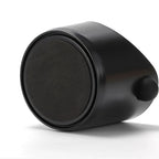 Coffee Knock Box Removable Tamper Bar & Non-Slip Base