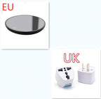 Coffee Mug Warmer Adjustable Temperature Waterproof & Portable