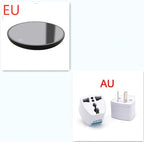 Coffee Mug Warmer Adjustable Temperature Waterproof & Portable