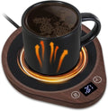 Coffee Mug Warmer Touch Controls & Auto Shut-Off