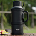 Coffee Pot Vacuum Insulated Stainless Steel 3.2L