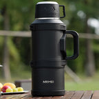 Coffee Pot Vacuum Insulated Stainless Steel 3.2L