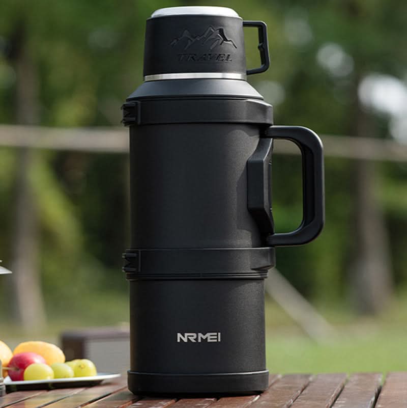Coffee Pot Vacuum Insulated Stainless Steel 3.2L