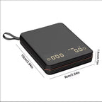 Coffee Scale 0.1g Precision USB-C Rechargeable Built-In Timer