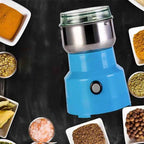 Coffee & Spice Grinder 300W Stainless Steel Blades
