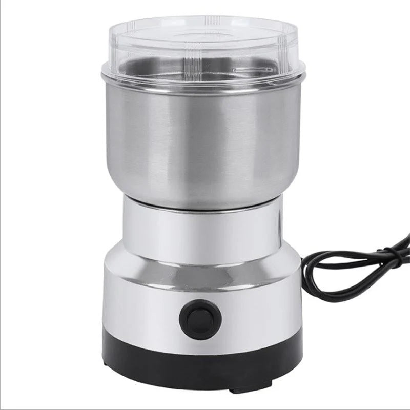 Coffee & Spice Grinder 300W Stainless Steel Blades