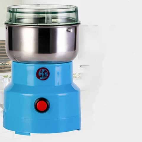 Coffee & Spice Grinder 300W Stainless Steel Blades