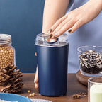 Coffee & Spice Grinder Stainless Steel High-Speed Motor
