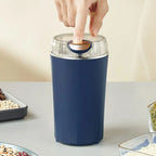 Coffee & Spice Grinder Stainless Steel High-Speed Motor