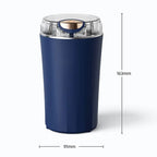 Coffee & Spice Grinder Stainless Steel High-Speed Motor