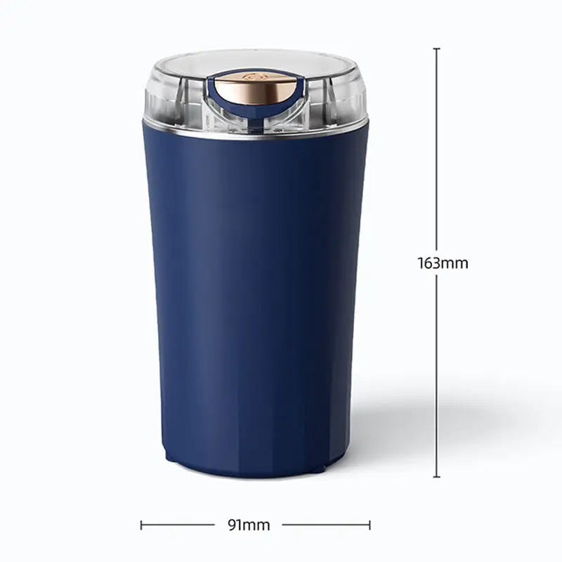 Coffee & Spice Grinder Stainless Steel High-Speed Motor