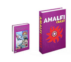 Coffee Table Books Set Assorted Themes Sturdy Binding