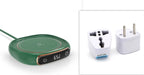 Coffee & Tea Warmer USB Powered Consistent Heating