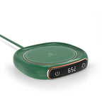 Coffee & Tea Warmer USB Powered Consistent Heating
